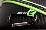 Exalt Carbon Case Universal Spare Lens Case - New Breed Paintball & Airsoft - Exalt Carbon Case Universal Spare Lens Case - Exalt