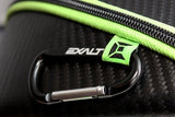 Exalt Carbon Case Universal Spare Lens Case - New Breed Paintball & Airsoft - Exalt Carbon Case Universal Spare Lens Case - Exalt
