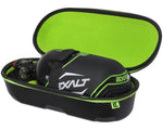 Exalt Carbon Tank Case-Black - New Breed Paintball & Airsoft - Exalt Carbon Tank Case-Black - Exalt