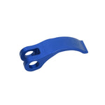 Exalt Etha 2/Emek/EMF100 Feed neck Lever - Blue - New Breed Paintball & Airsoft - Exalt Etha 2/Emek/EMF100 Feed neck Lever - Blue - Exalt