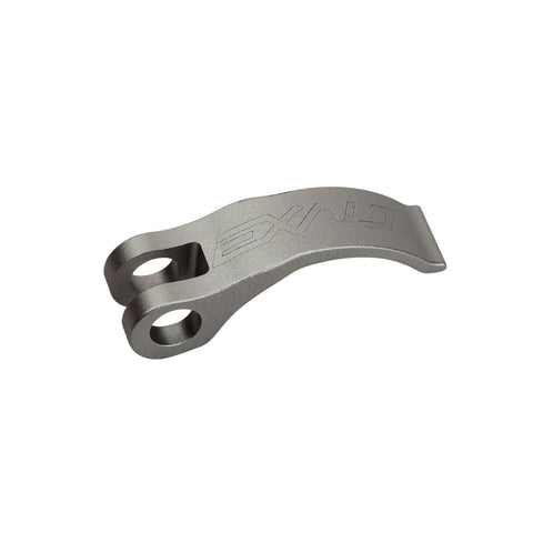 Exalt Etha 2/Emek/EMF100 Feed neck Lever - Grey - New Breed Paintball & Airsoft - Exalt Etha 2/Emek/EMF100 Feed neck Lever - Grey - Exalt