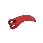 Exalt Etha 2/Emek/EMF100 Feed neck Lever - Red - New Breed Paintball & Airsoft - Exalt Etha 2/Emek/EMF100 Feed neck Lever - Red - Exalt