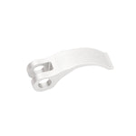 Exalt Etha 2/Emek/EMF100 Feed neck Lever - Silver - New Breed Paintball & Airsoft - Exalt Etha 2/Emek/EMF100 Feed neck Lever - Silver - Exalt