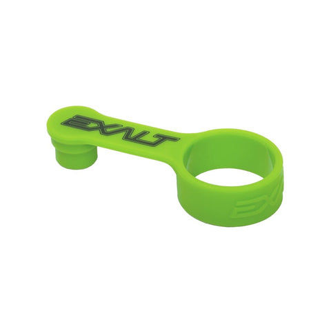 Exalt Fill Nipple Cover - Slime Lime - New Breed Paintball & Airsoft - Exalt Fill Nipple Cover - Slime Lime - Exalt