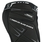 Exalt Freeflex Slide Shorts - Black - New Breed Paintball & Airsoft - Exalt Freeflex Slide Shorts - Black - Exalt