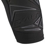 Exalt Freeflex Slide Shorts - Black - New Breed Paintball & Airsoft - Exalt Freeflex Slide Shorts - Black - Exalt