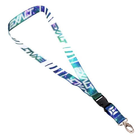 Exalt Lanyard - Cosmos - New Breed Paintball & Airsoft - Exalt Lanyard - Cosmos - Exalt