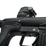 Exalt Paintball Feedneck Thumbscrew - Grey - New Breed Paintball & Airsoft - Exalt Paintball Feedneck Thumbscrew - Grey - Exalt