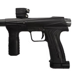 Exalt Paintball Feedneck Thumbscrew - Grey - New Breed Paintball & Airsoft - Exalt Paintball Feedneck Thumbscrew - Grey - Exalt