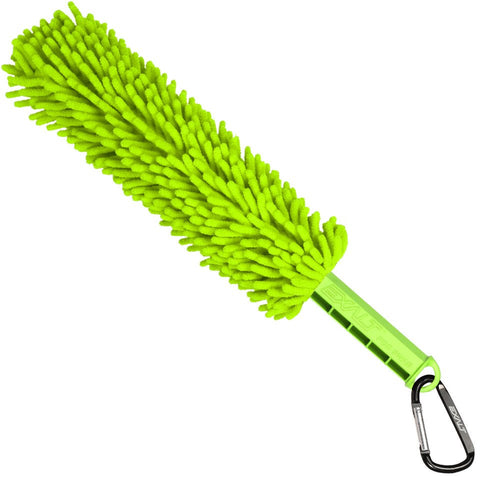 Exalt Pod Swab - Lime - New Breed Paintball & Airsoft - Exalt Pod Swab - Lime - Exalt