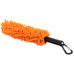 Exalt Pod Swab - Orange - New Breed Paintball & Airsoft - Exalt Pod Swab - Orange - Exalt