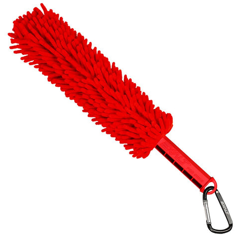 Exalt Pod Swab - Red - New Breed Paintball & Airsoft - Exalt Pod Swab - Red - Exalt