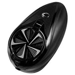 Exalt Rotor FastFeed - Black - Speed Feed - New Breed Paintball & Airsoft - Exalt Rotor FastFeed - Black - Speed Feed - Exalt