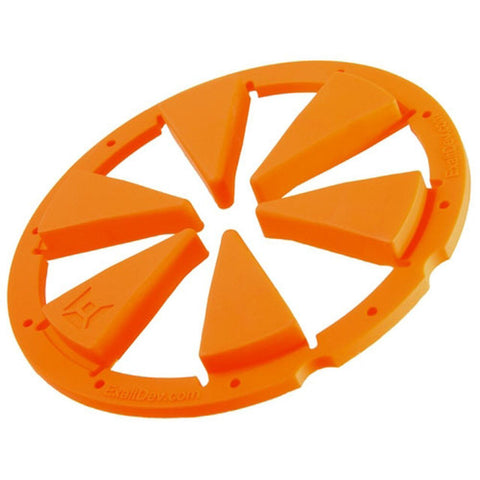 Exalt Rotor FeedGate - Orange - Speed Feed - New Breed Paintball & Airsoft - Exalt Rotor FeedGate - Orange - Speed Feed - Exalt