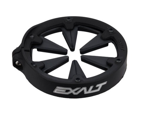 Exalt Universal Feedgate V3 - Black - Speed Feed - New Breed Paintball & Airsoft - Exalt Universal Feedgate V3 - Black - Speed Feed - Exalt