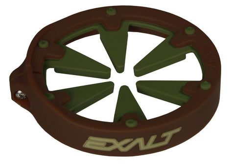 Exalt Universal Feedgate V3 - Camo - Speed Feed - New Breed Paintball & Airsoft - Exalt Universal Feedgate V3 - Camo - Speed Feed - Exalt