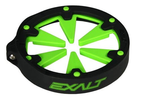 Exalt Universal Feedgate V3 - Lime - Speed Feed - New Breed Paintball & Airsoft - Exalt Universal Feedgate V3 - Lime - Speed Feed - Exalt