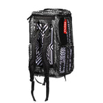 Expand 35L - Gear Bag Backpack - Retro Gray - New Breed Paintball & Airsoft - Expand 35L - Gear Bag Backpack - Retro Gray - HK Army