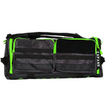 Expand 35L - Gear Bag Backpack - Shroud Black / Green - New Breed Paintball & Airsoft - Expand 35L - Gear Bag Backpack - Shroud Black / Green - HK Army