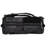 Expand 35L - Gear Bag Backpack - Shroud Blackout - New Breed Paintball & Airsoft - Expand 35L - Gear Bag Backpack - Shroud Blackout - HK Army