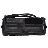 Expand 35L - Gear Bag Backpack - Shroud Blackout - New Breed Paintball & Airsoft - Expand 35L - Gear Bag Backpack - Shroud Blackout - HK Army