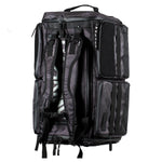 Expand 35L - Gear Bag Backpack - Shroud Blackout - New Breed Paintball & Airsoft - Expand 35L - Gear Bag Backpack - Shroud Blackout - HK Army