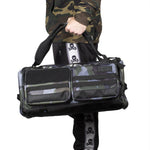 Expand 35L - Gear Bag Backpack - Shroud Forest - New Breed Paintball & Airsoft - Expand 35L - Gear Bag Backpack - Shroud Forest - HK Army