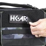 Expand 35L - Gear Bag Backpack - Shroud Forest - New Breed Paintball & Airsoft - Expand 35L - Gear Bag Backpack - Shroud Forest - HK Army
