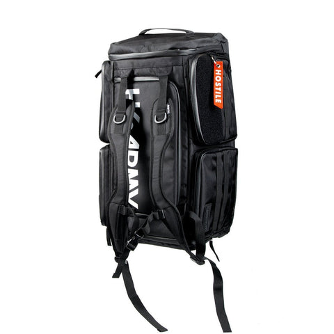Expand 35L - Gear Bag Backpack - Stealth - New Breed Paintball & Airsoft - Expand 35L - Gear Bag Backpack - Stealth - HK Army