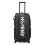 Expand 75L - Roller Gear Bag - Shroud Blackout - New Breed Paintball & Airsoft - Expand 75L - Roller Gear Bag - Shroud Blackout - HK Army