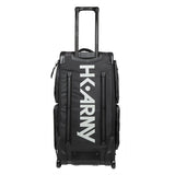 Expand 75L - Roller Gear Bag - Shroud Blackout - New Breed Paintball & Airsoft - Expand 75L - Roller Gear Bag - Shroud Blackout - HK Army