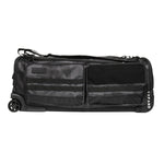 Expand 75L - Roller Gear Bag - Shroud Blackout - New Breed Paintball & Airsoft - Expand 75L - Roller Gear Bag - Shroud Blackout - HK Army
