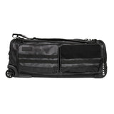 Expand 75L - Roller Gear Bag - Shroud Blackout - New Breed Paintball & Airsoft - Expand 75L - Roller Gear Bag - Shroud Blackout - HK Army