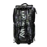 Expand 75L - Roller Gear Bag - Shroud Forest - New Breed Paintball & Airsoft - Expand 75L - Roller Gear Bag - Shroud Forest - HK Army