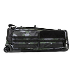Expand 75L - Roller Gear Bag - Shroud Forest - New Breed Paintball & Airsoft - Expand 75L - Roller Gear Bag - Shroud Forest - HK Army