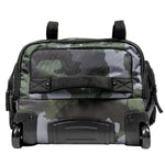 Expand 75L - Roller Gear Bag - Shroud Forest - New Breed Paintball & Airsoft - Expand 75L - Roller Gear Bag - Shroud Forest - HK Army