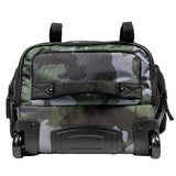 Expand 75L - Roller Gear Bag - Shroud Forest - New Breed Paintball & Airsoft - Expand 75L - Roller Gear Bag - Shroud Forest - HK Army