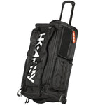 Expand 75L - Roller Gear Bag - Stealth - New Breed Paintball & Airsoft - Expand 75L - Roller Gear Bag - Stealth - HK Army