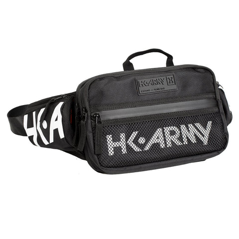 Expand - Sling Bag - Black - New Breed Paintball & Airsoft - Expand - Sling Bag - Black - HK Army