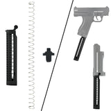 First Strike Comact FSC Magazine Extender - New Breed Paintball & Airsoft - First Strike Comact FSC Magazine Extender - First Strike