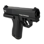 First Strike Compact FSC Pistol - Black - New Breed Paintball & Airsoft - First Strike Compact FSC Pistol - Black - First Strike