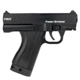 First Strike Compact FSC Pistol - Black - New Breed Paintball & Airsoft - First Strike Compact FSC Pistol - Black - First Strike