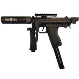First Strike Compact FSC SOCOM Pistol Kit - New Breed Paintball & Airsoft - First Strike Compact FSC SOCOM Pistol Kit - First Strike