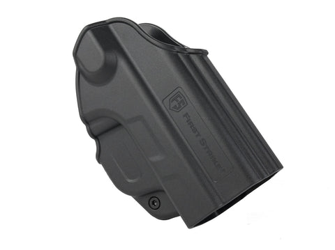 First Strike FSC Paintball Pistol Holster - New Breed Paintball & Airsoft - First Strike FSC Paintball Pistol Holster - First Strike