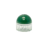 First Strike FSR .50 paintballs - Clear/Green - New Breed Paintball & Airsoft - First Strike FSR .50 paintballs - Clear/Green - First Strike