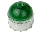 First Strike FSR .50 paintballs - Clear/Green - New Breed Paintball & Airsoft - First Strike FSR .50 paintballs - Clear/Green - First Strike