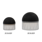 First Strike FSR .68 Cal Rubber Home Defense/Less Lethal Rounds - 50ct - New Breed Paintball & Airsoft - First Strike FSR .68 Cal Rubber Home Defense/Less Lethal Rounds - 50ct - First Strike