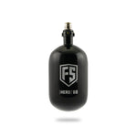 First Strike Hero 2 68/4500 Carbon Fiber Air Tank - New Breed Paintball & Airsoft - First Strike Hero 2 68/4500 Carbon Fiber Air Tank - First Strike