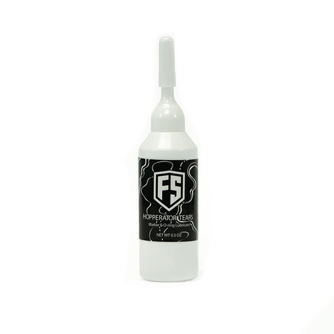 First Strike Hopperator Tears Oil - New Breed Paintball & Airsoft - First Strike Hopperator Tears Oil - First Strike