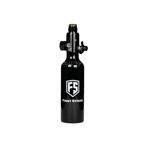 First Strike Merc 10ci 3000 psi Air Tank - New Breed Paintball & Airsoft - First Strike Merc 10ci 3000 psi Air Tank - First Strike